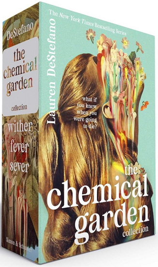 Chemical Garden Collection (Boxed Set) - LAUREN DESTEFANO
