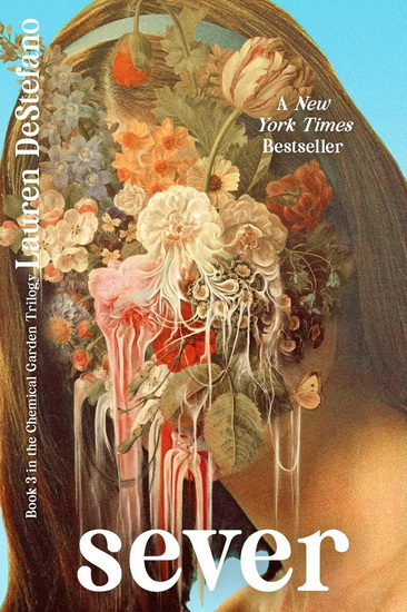 Sever - LAUREN DESTEFANO