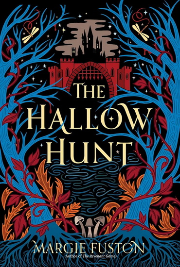 Hallow Hunt - MARGIE FUSTON