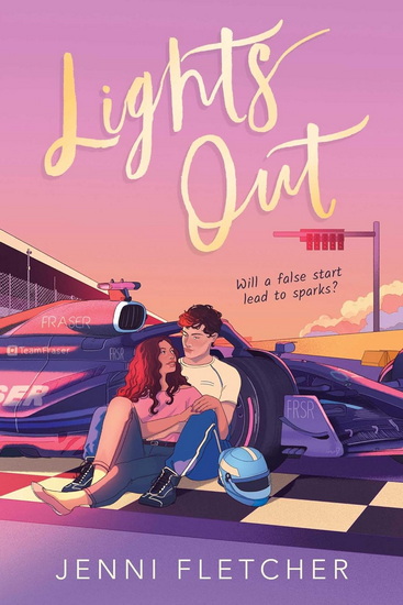 Lights Out - JENNI FLETCHER