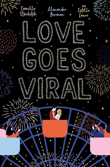 Love Goes Viral - ALEXANDER BERMAN