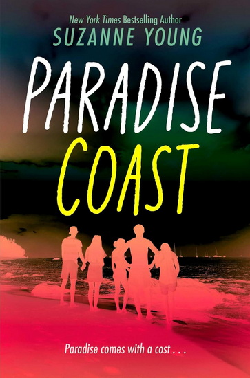 Paradise Coast - SUZANNE YOUNG