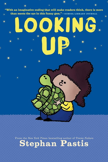 Looking Up - STEPHAN PASTIS