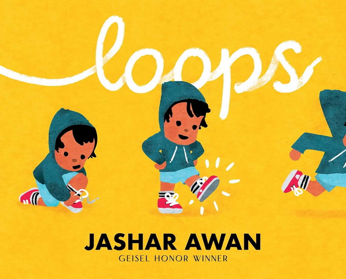Loops - JASHAR AWAN