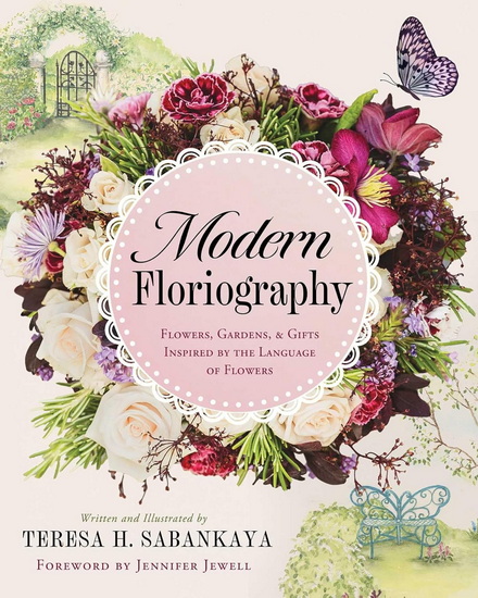 Modern Floriography - TERESA SABANKAYA