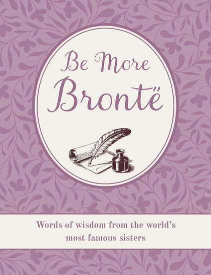 Be More Brontë - COLLECTIF
