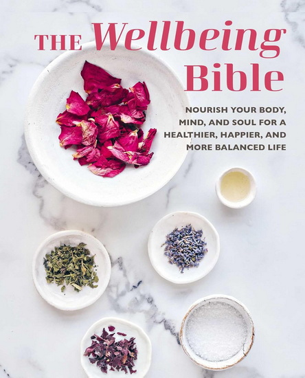 Wellbeing Bible - COLLECTIF