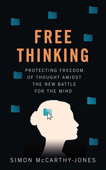 Freethinking - SIMON MCCARTHY-JONES