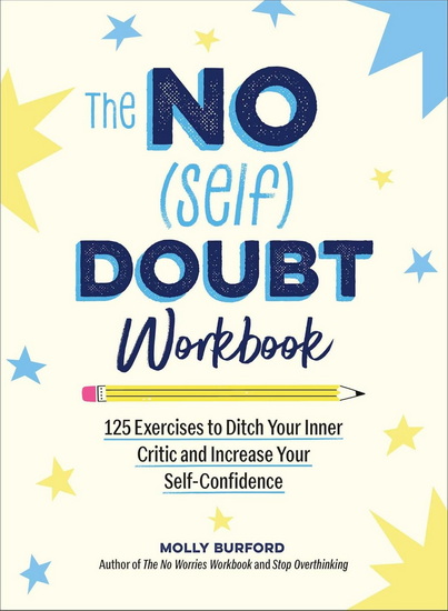 No (Self) Doubt Workbook - MOLLY BURFORD