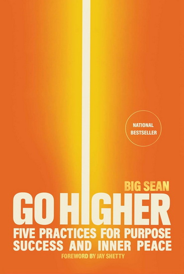 Go Higher - BIG SEAN