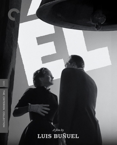 El (Blu-ray) - LUIS BUÑUEL