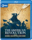 Ken Burns: The American Revolution (Blu-ray) - KEN BURNS