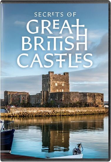 Secrets of Great British Castles: Season 1