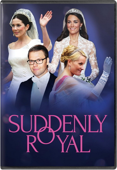 Suddenly Royal