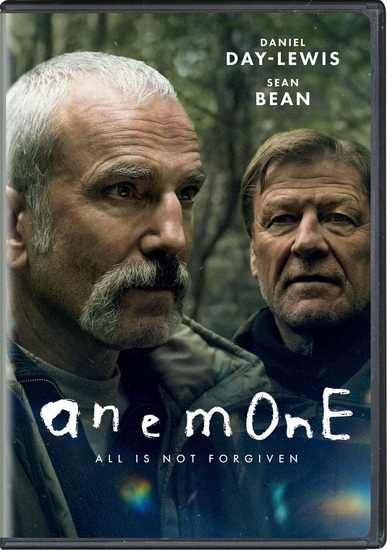 Anemone - RONAN DAY-LEWIS