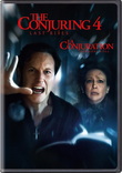 The Conjuring : Last Rites (La Conjuration : Derniers rites) - MICHAEL CHAVES
