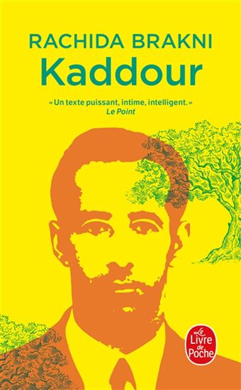Kaddour - RACHIDA BRAKNI