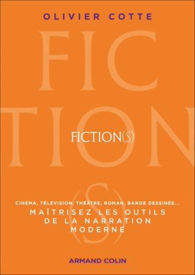 Fiction(s) - OLIVIER COTTE