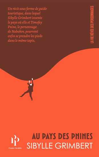 Au pays des Pnines - SIBYLLE GRIMBERT