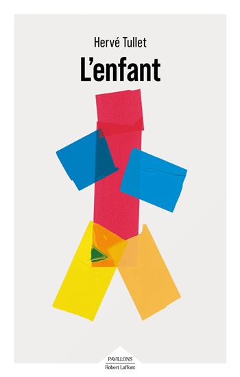 L&#39;Enfant - HERVÉ TULLET