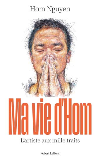 Ma vie d&#39;Hom - HOM NGUYEN