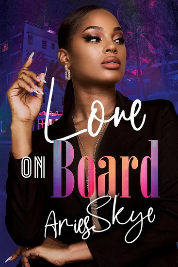 Love on Board - ARIES SKYE