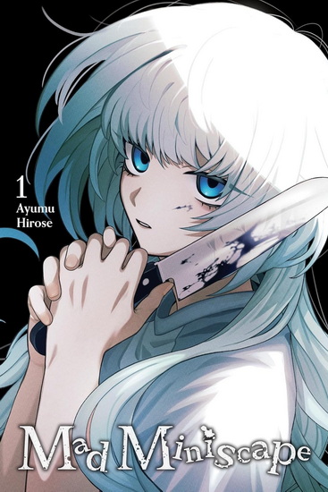 Mad Miniscape, Vol. 1 - AYUMU HIROSE
