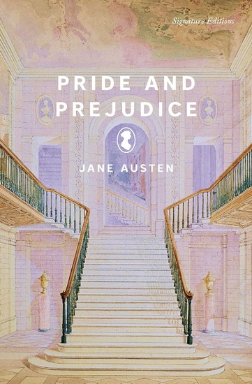 Pride and Prejudice - JANE AUSTEN