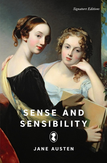 Sense and Sensibility - JANE AUSTEN
