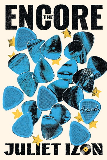 The Encore - JULIET IZON