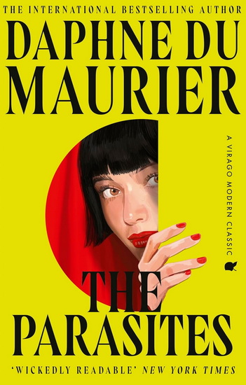 The Parasites - DAPHNE DU MAURIER