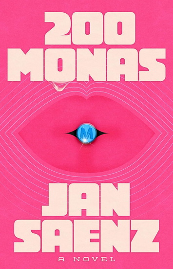 200 Monas - JAN SAENZ