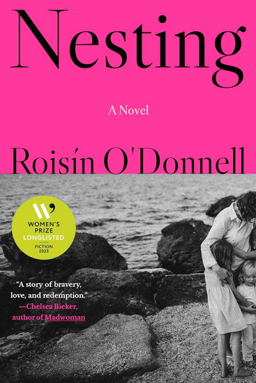 Nesting - ROISÍN O'DONNELL