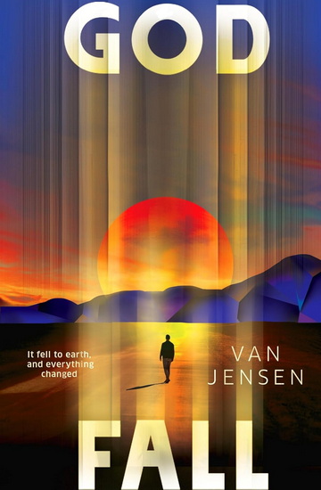 Godfall - VAN JENSEN