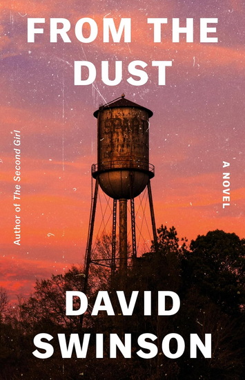 From the Dust - DAVID SWINSON