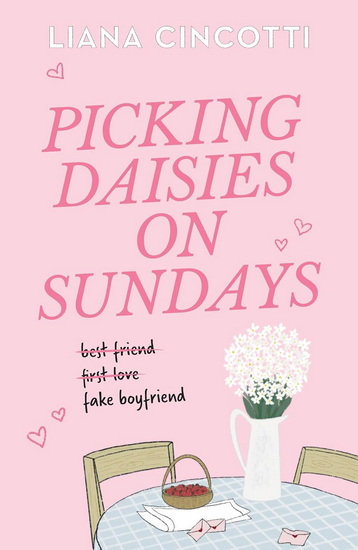 Picking Daisies on Sundays - LIANA CINCOTTI