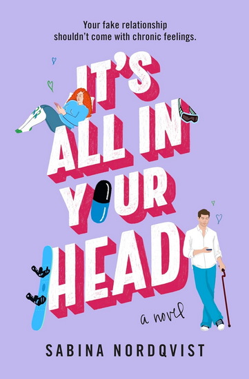 It's All in Your Head - SABINA NORDQVIST