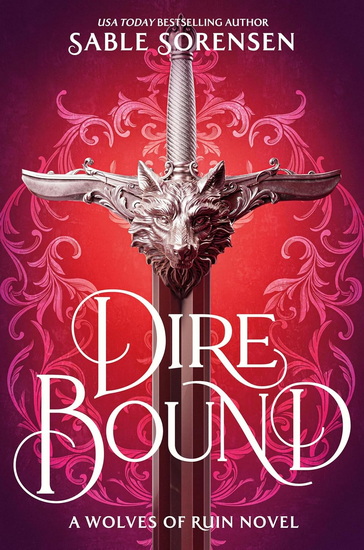 Dire Bound (Standard Edition) - SABLE SORENSEN