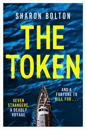 The Token - SHARON BOLTON