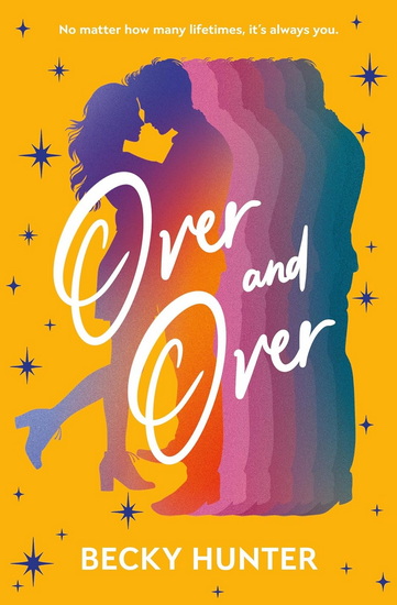 Over and Over - BECKY HUNTER