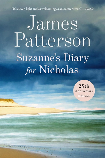 Suzanne's Diary for Nicholas - JAMES PATTERSON