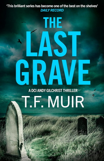 Stone Dead - T F MUIR