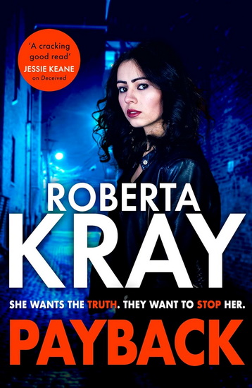 Payback - ROBERTA KRAY