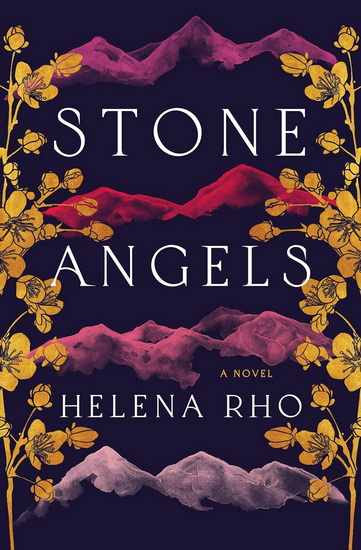 Stone Angels - HELENA RHO