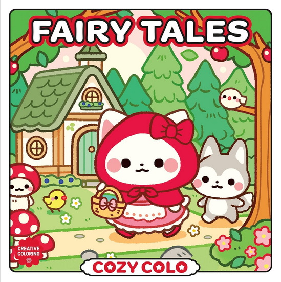 Fairy Tales - MILK
