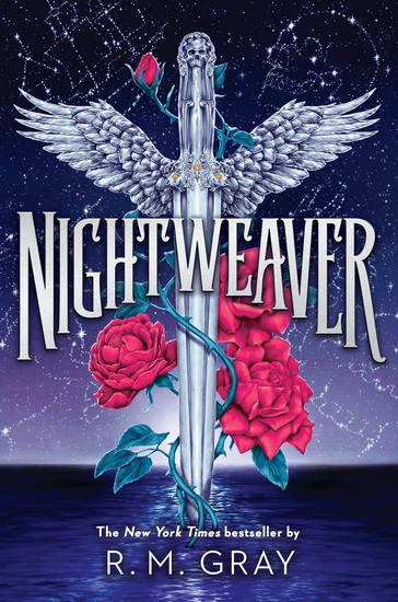 Nightweaver - R M GRAY