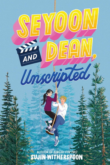 Seyoon and Dean, Unscripted - SUJIN WITHERSPOON