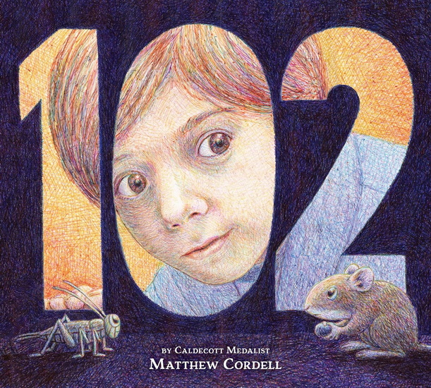 102 - MATTHEW CORDELL