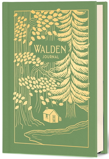 Walden Journal - COLLECTIF