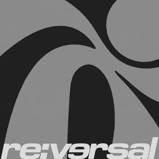 RE:VERSAL 001 (Vinyle 12") - ARTISTES VARIÉS